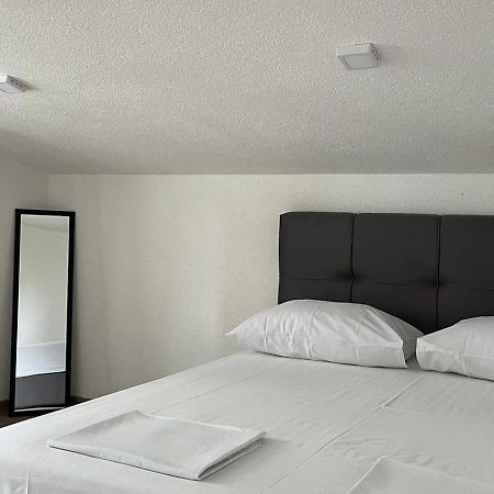 Apartmani Mm 特罗吉尔 外观 照片