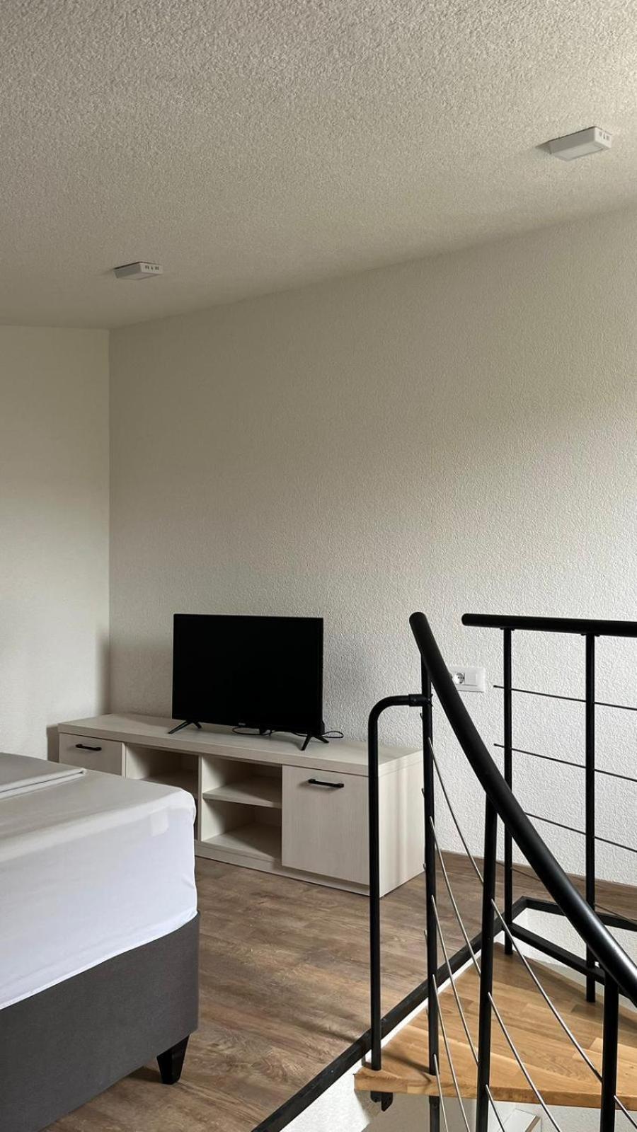 Apartmani Mm 特罗吉尔 外观 照片