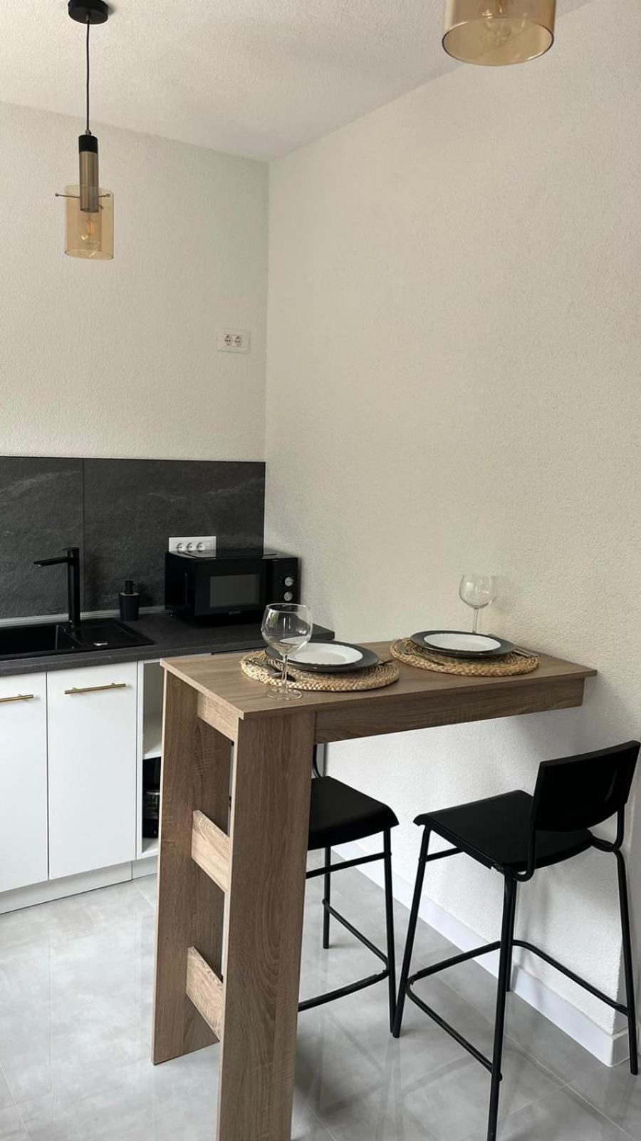 Apartmani Mm 特罗吉尔 外观 照片