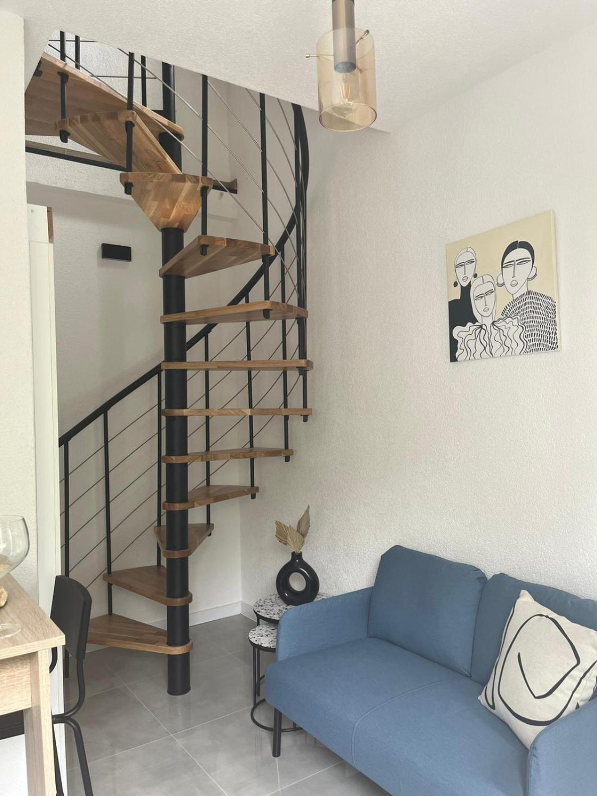 Apartmani Mm 特罗吉尔 外观 照片