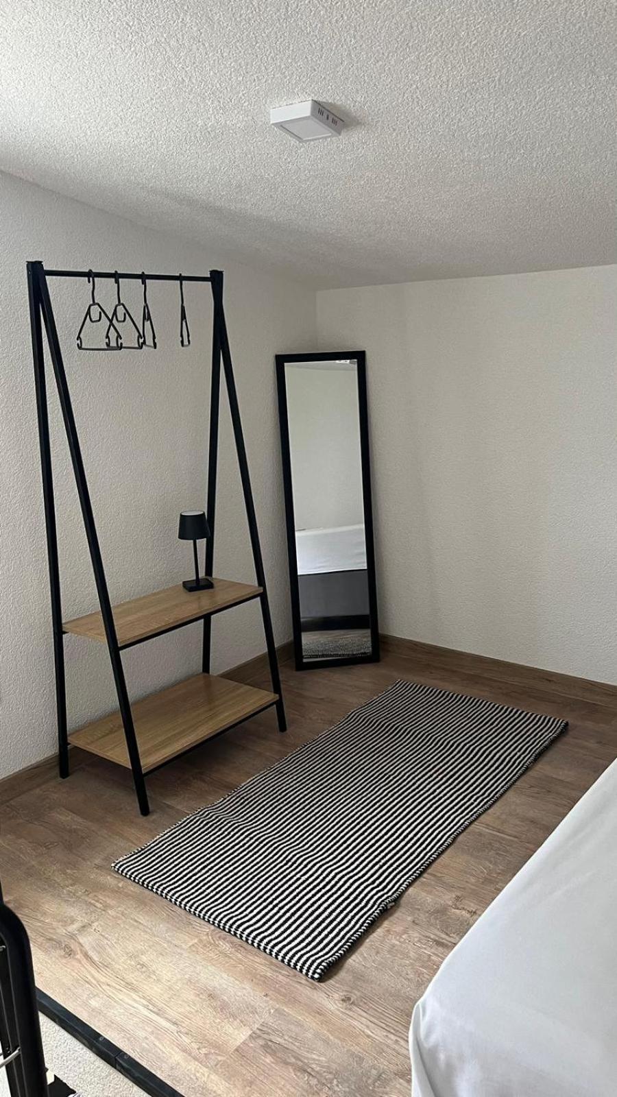 Apartmani Mm 特罗吉尔 外观 照片