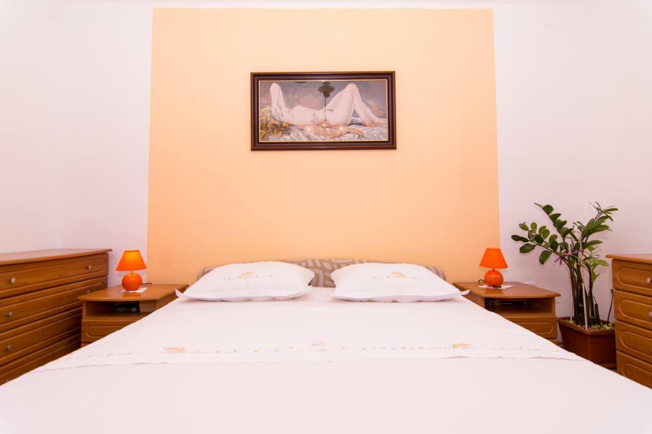 Apartmani Mm 特罗吉尔 外观 照片